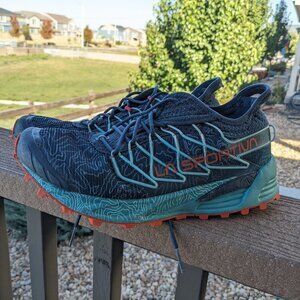 La Sportiva Mutant Womens Trail Running Shoes